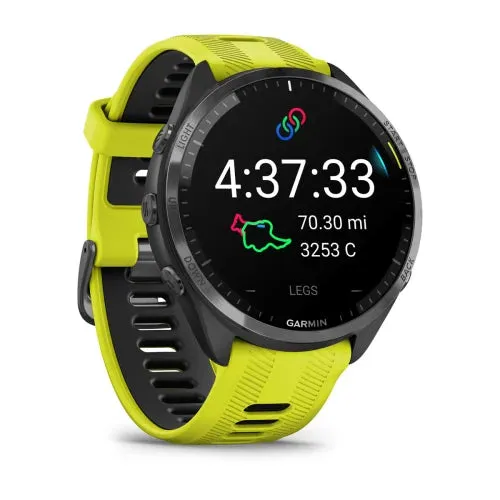 Garmin Forerunner 965 Running Smartwatch