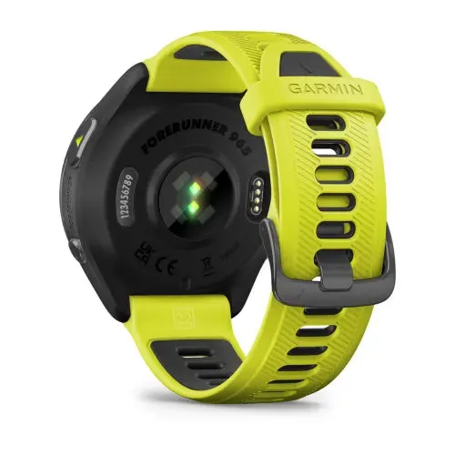 Garmin Forerunner 965 Running Smartwatch