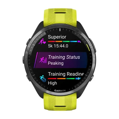 Garmin Forerunner 965 Running Smartwatch