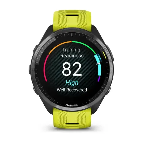 Garmin Forerunner 965 Running Smartwatch