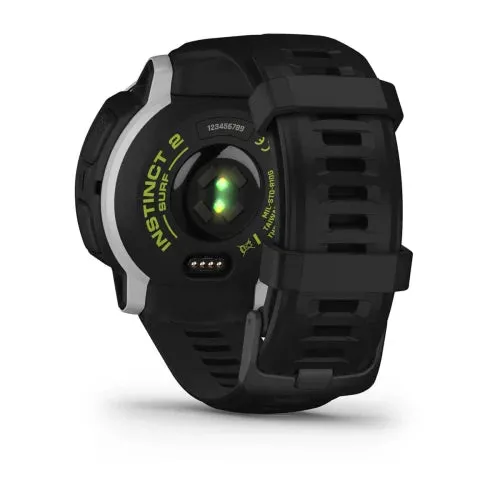 Garmin Instinct 2 Solar Water Resistant Watch