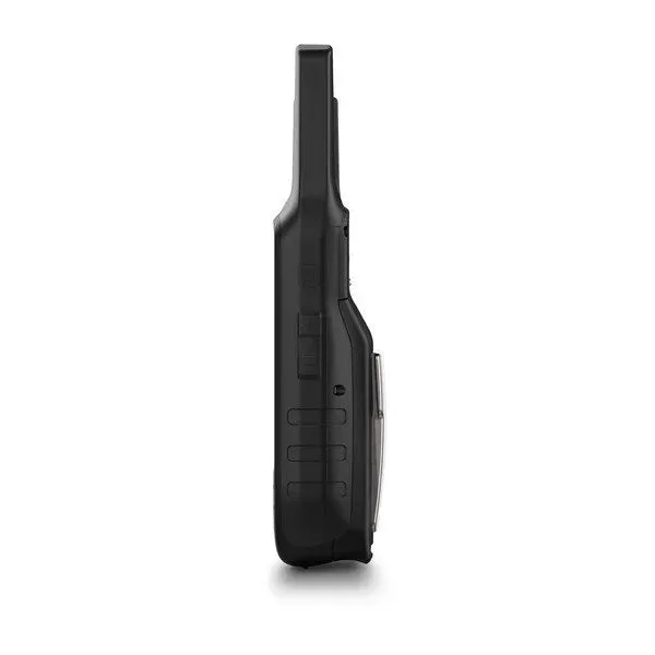 Garmin Rino 750 2-Way Radio/GPS Navigator