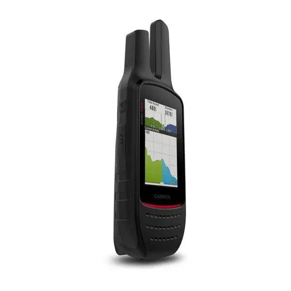 Garmin Rino 750 2-Way Radio/GPS Navigator