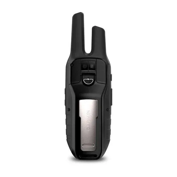 Garmin Rino 755t 2-Way Radio/GPS Navigator with Camera and TOPO Mapping