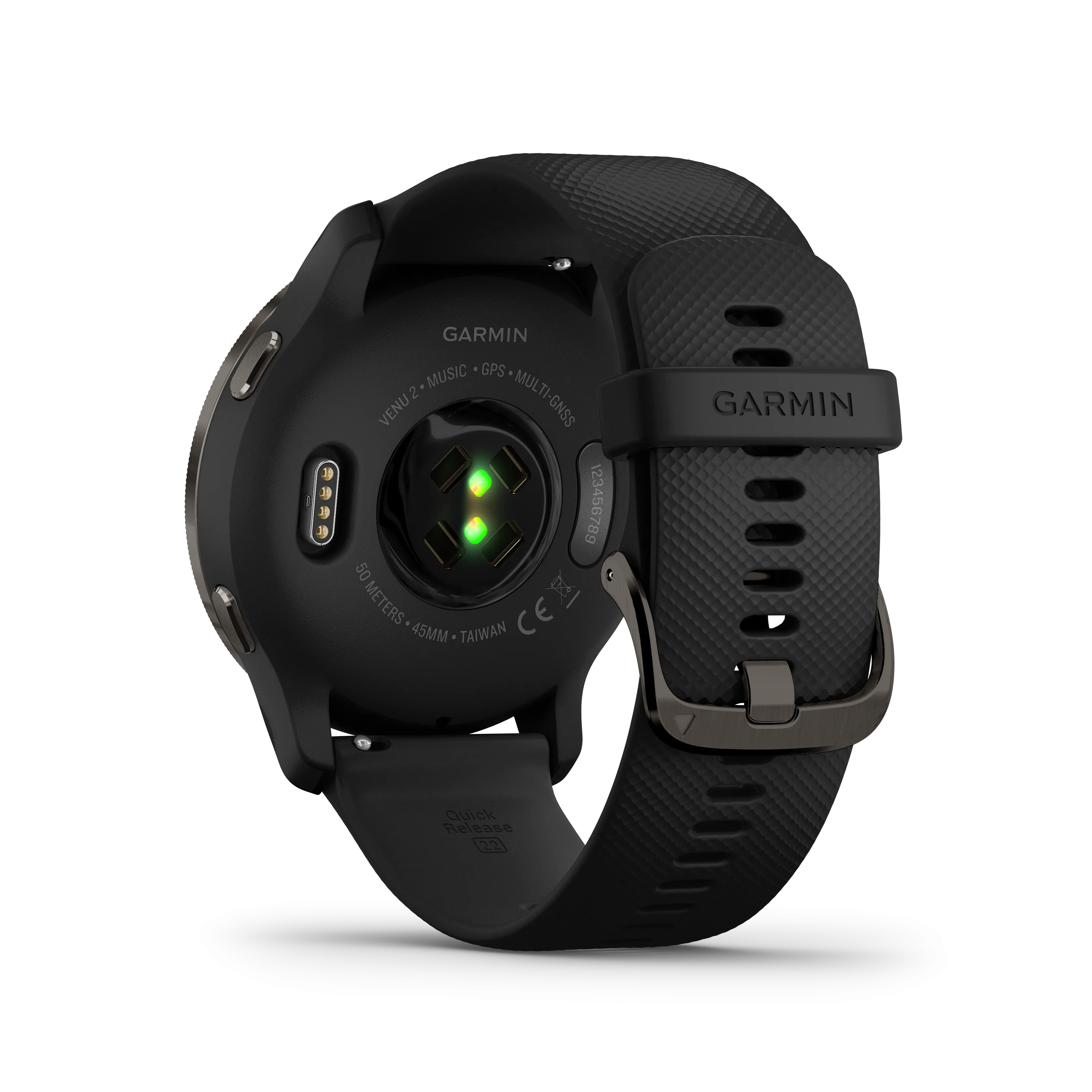 Garmin Venu 2 GPS Smartwatch