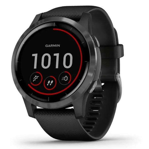 Garmin vivoactive 4 GPS Rangefinder Watch