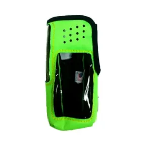 Green Nylon Holster, T03-00038-0033 for Tait 16 Key TP93/94 Series Radios