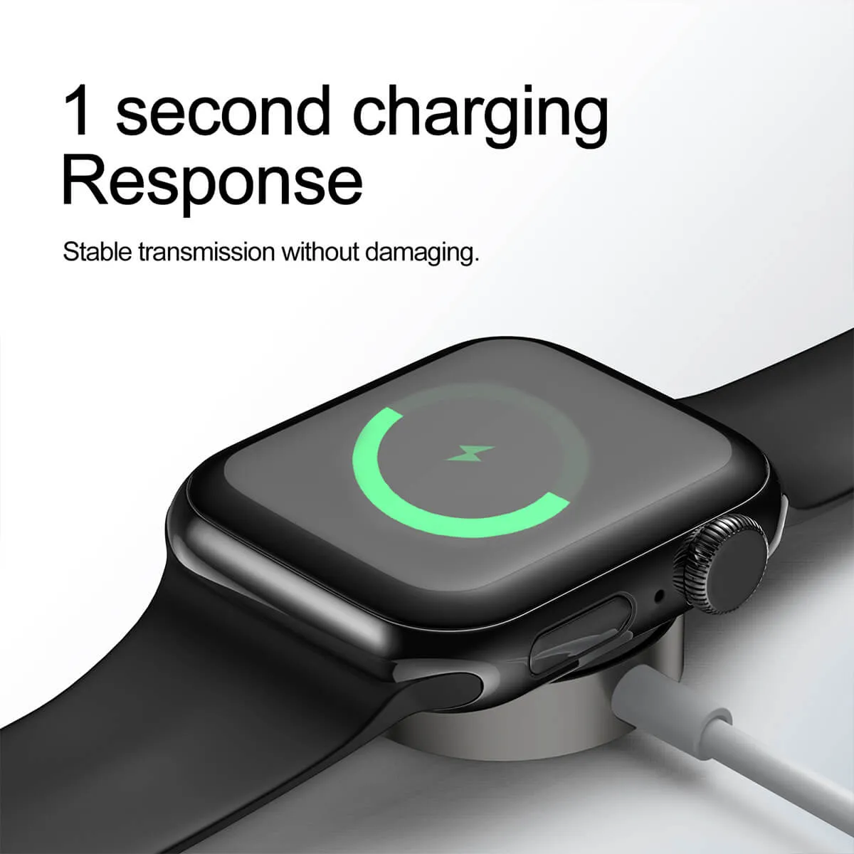 JOYROOM S-IW001S iWatch Magnetic Wireless Charger