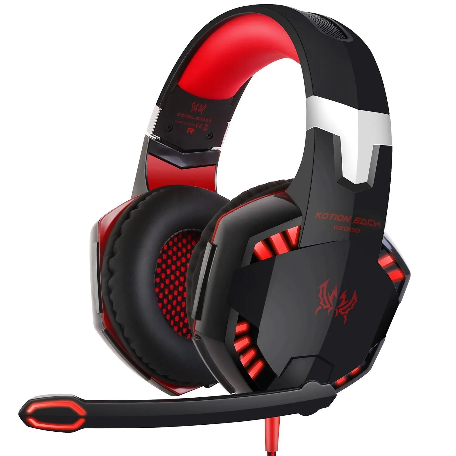 Kotion Each G2000 Gaming Headset