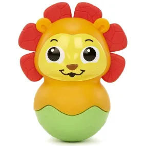 Little Tikes Swayin' Buddies, Lion, Toys for Kids, 1 Year & Above, Activity, Kids Learning Toys