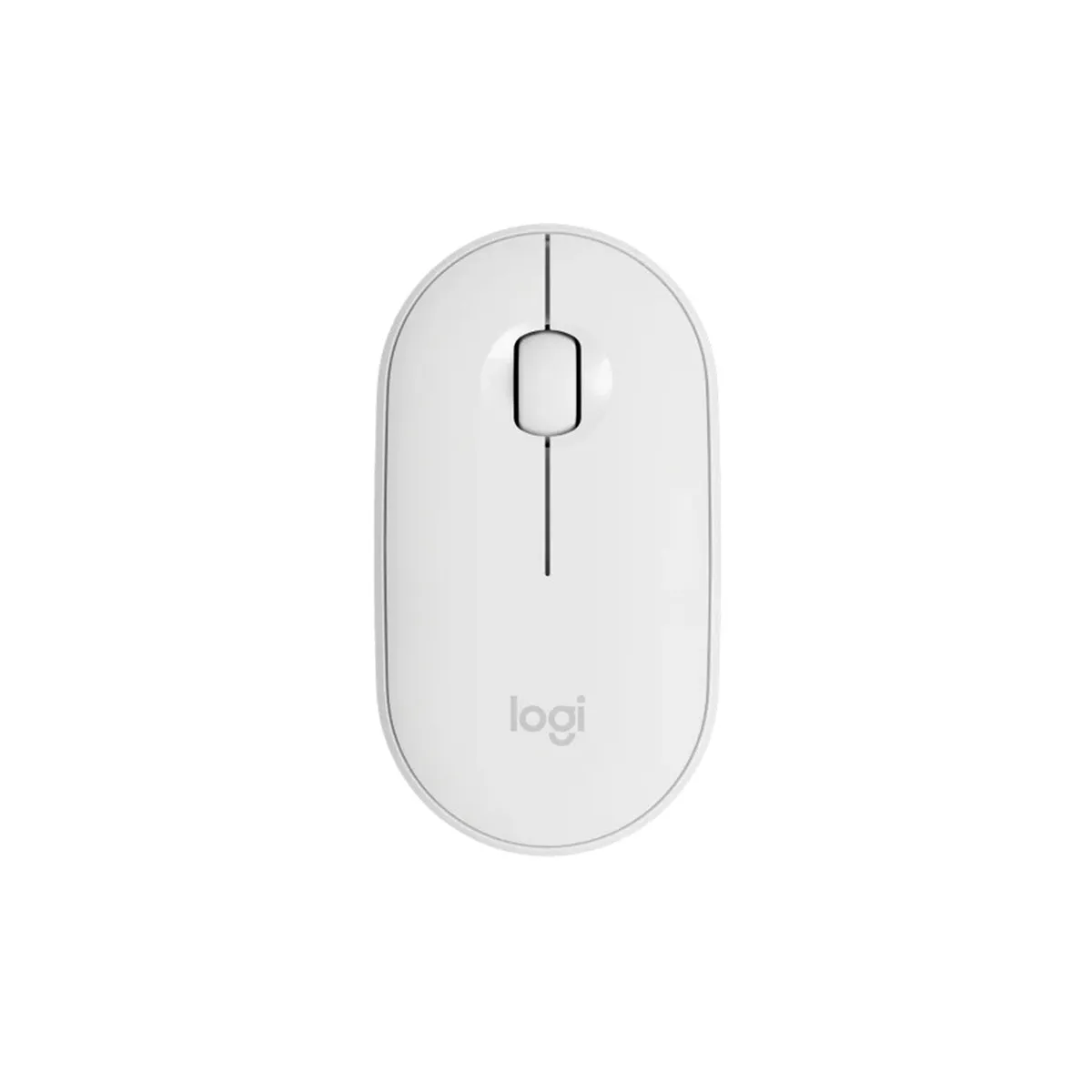 Logitech M350 Bluetooth Mouse