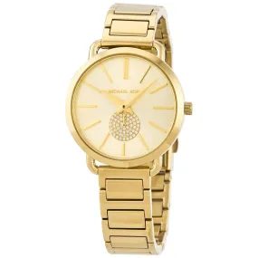 Michael Kors Women's Portia Watch