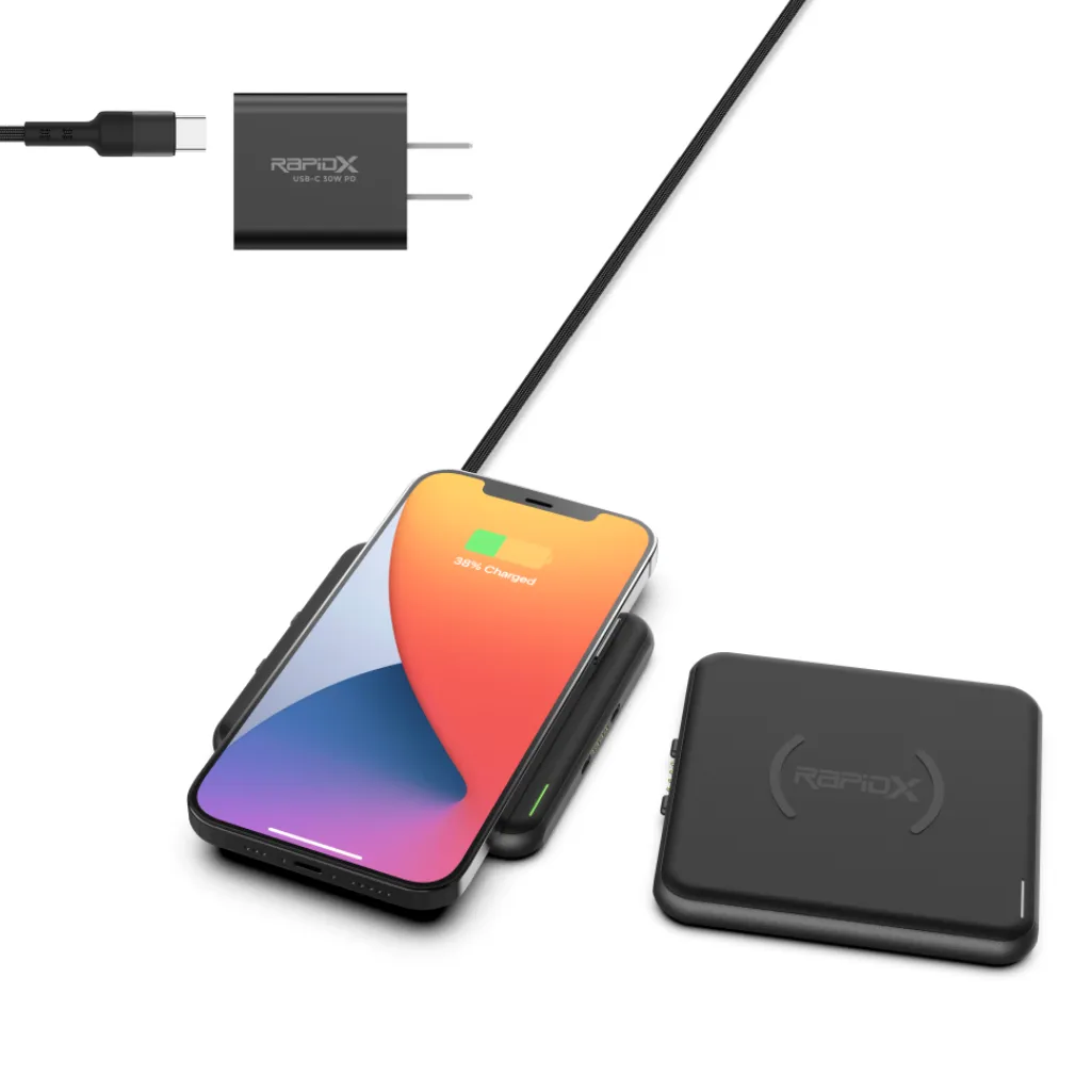 Modula5 Wireless Charging System