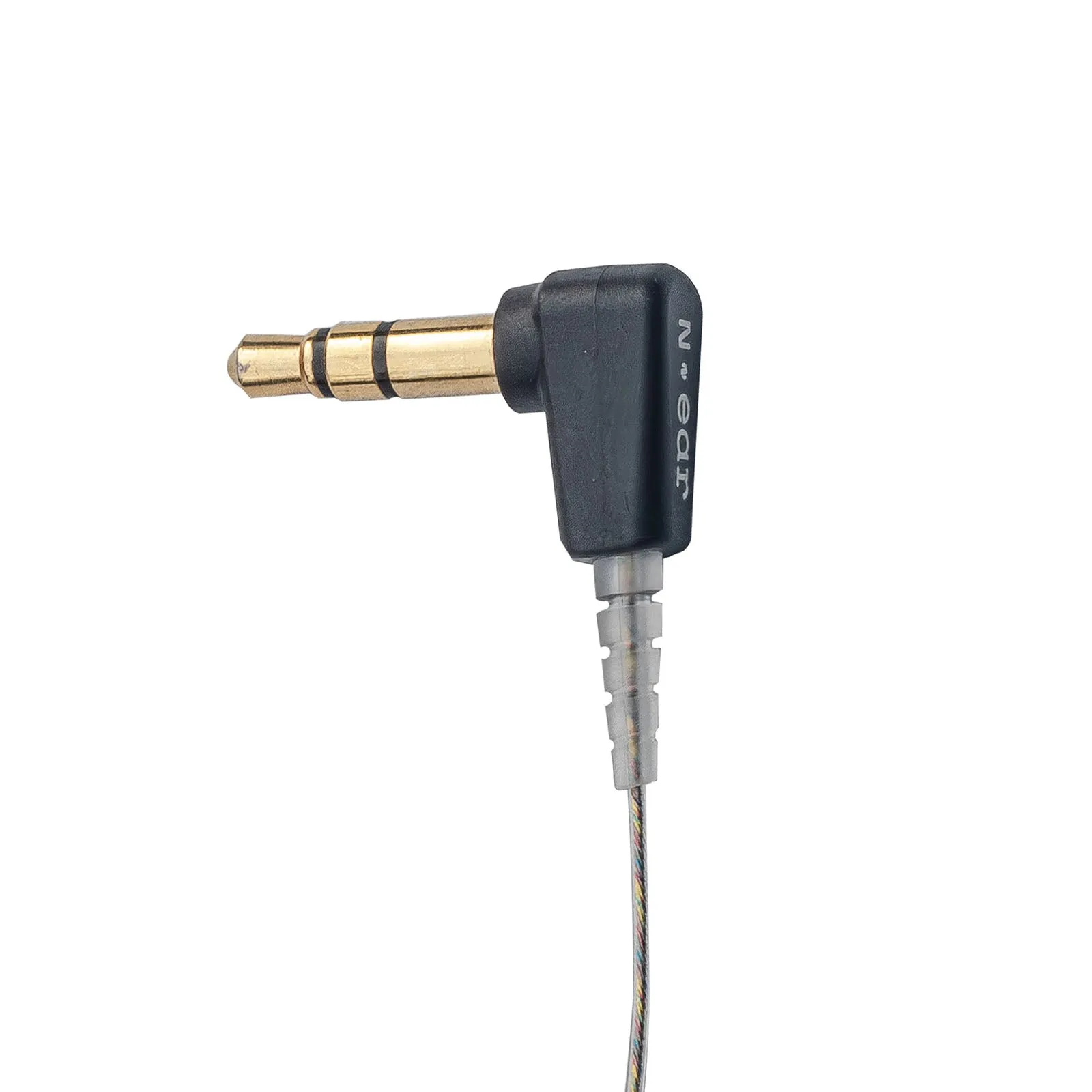 N-Ear 360 Flexo Listen Only Earpiece