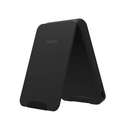 New - mophie Juice Pack Mini Stand 5000 mAh with Magsafe