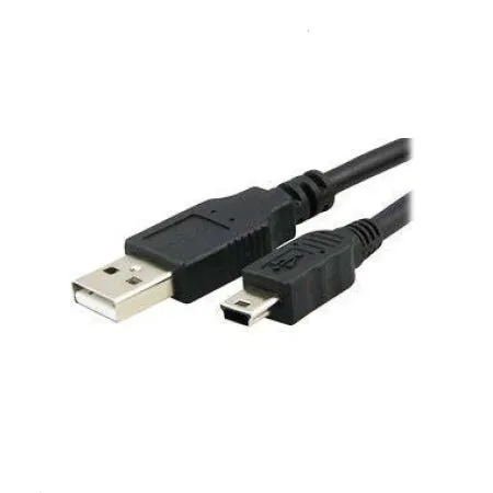 PC Programming Cable, XMCL9M with USB Connector for Harris XG-100M Radios