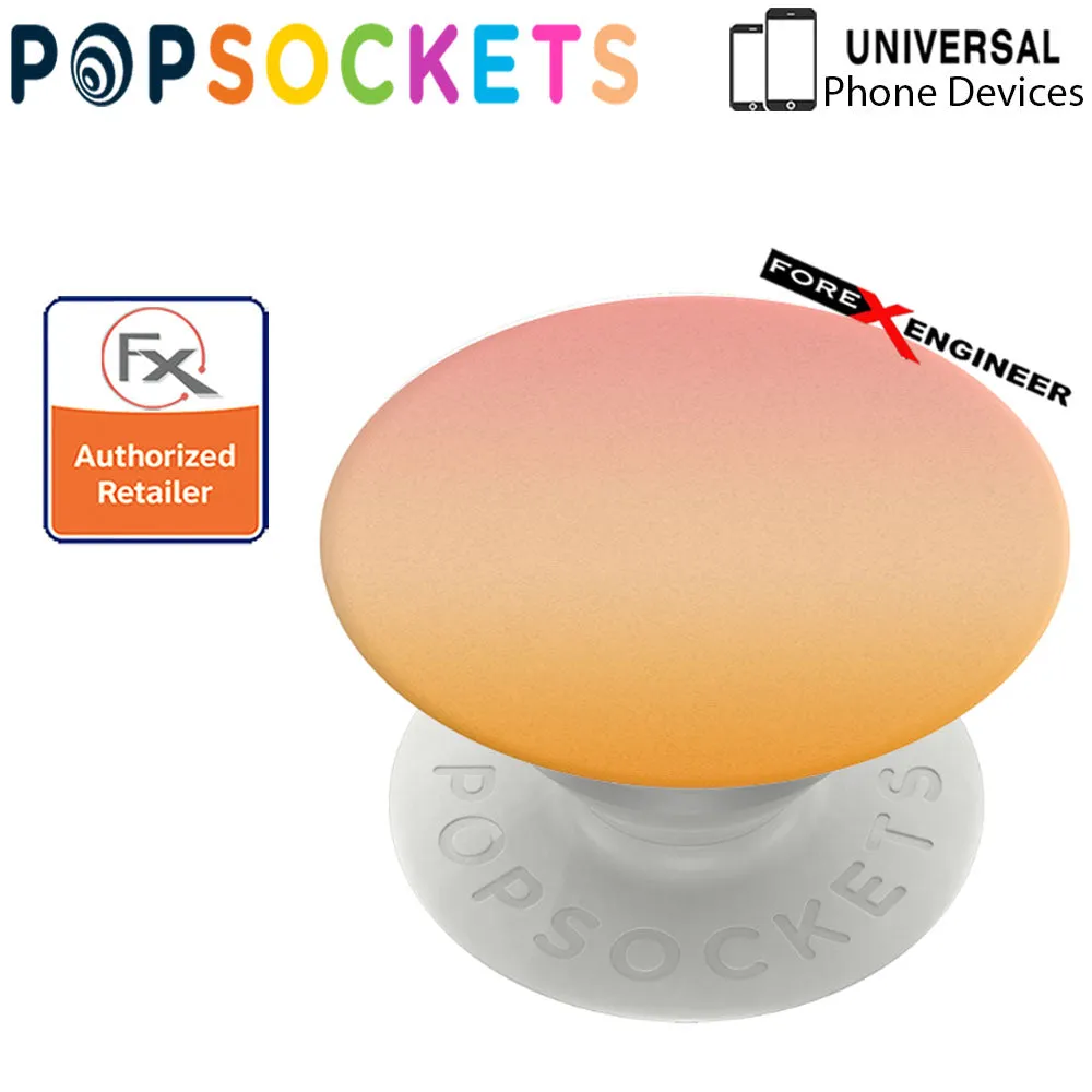 PopSockets PopGrip Swappable - Sherbet Sunset ( Barcode : 840173703830 )