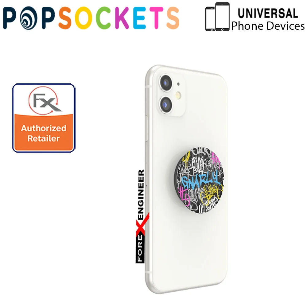 PopSockets PopGrip Swappable - Tags on Tags ( Barcode : 840173704264 )