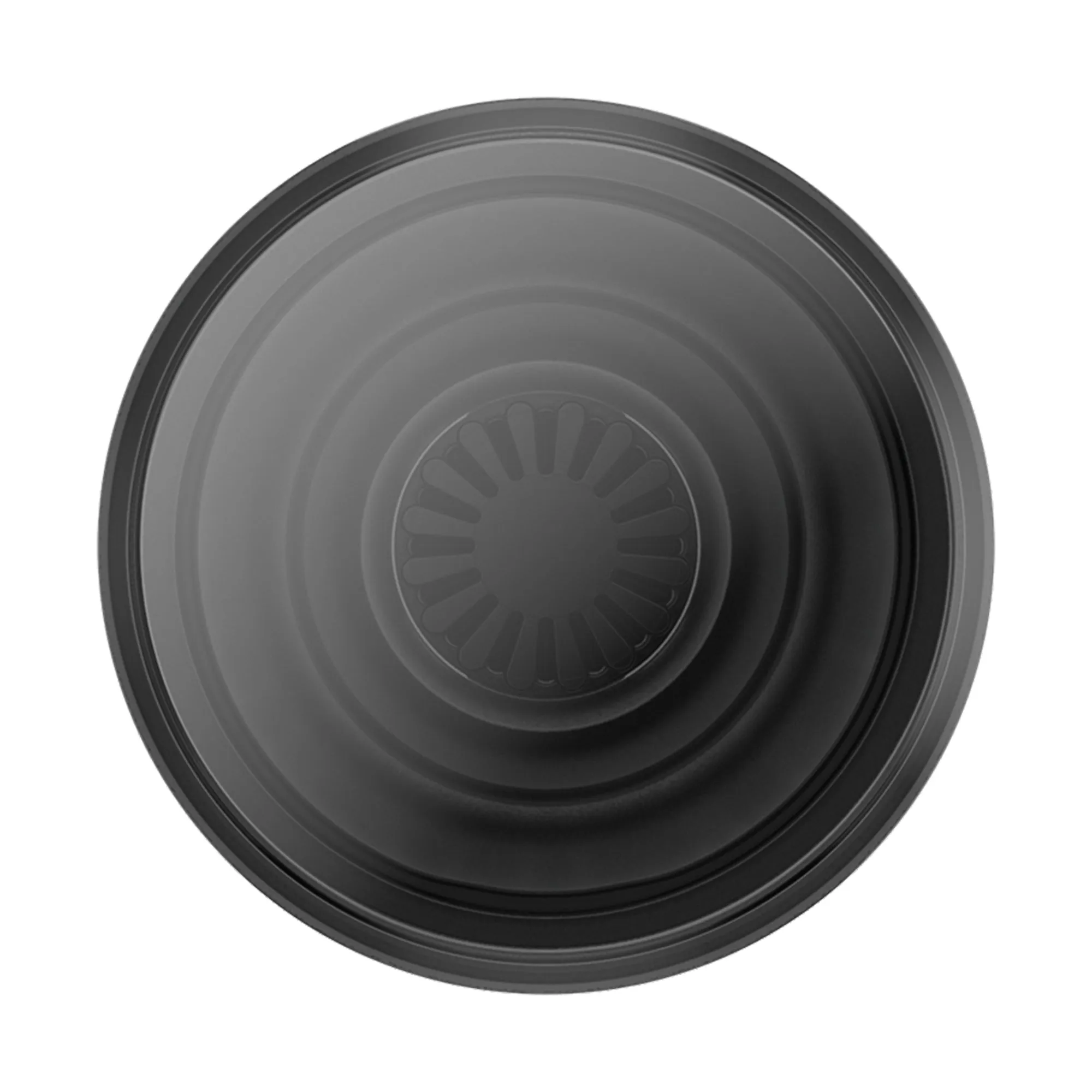 PopSockets PopGrip - Translucent Black Smoke (Barcode: 840173712160 )