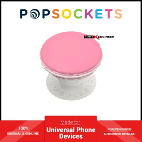 PopSockets Swappable PopGrip Premium PopOuts Strawberry Macaron ( Barcode : 842978186306 )