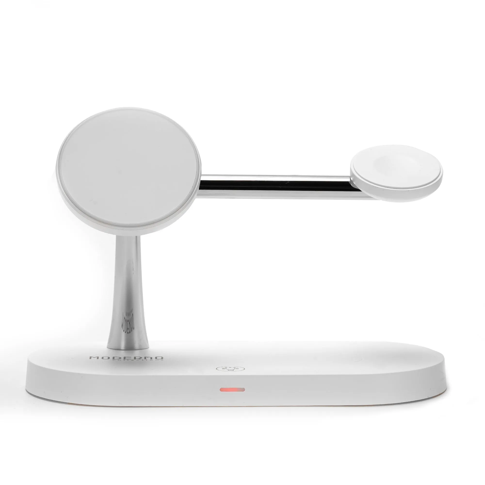 Premium MagSafe 3 in 1 Fast Wireless Charging Stand