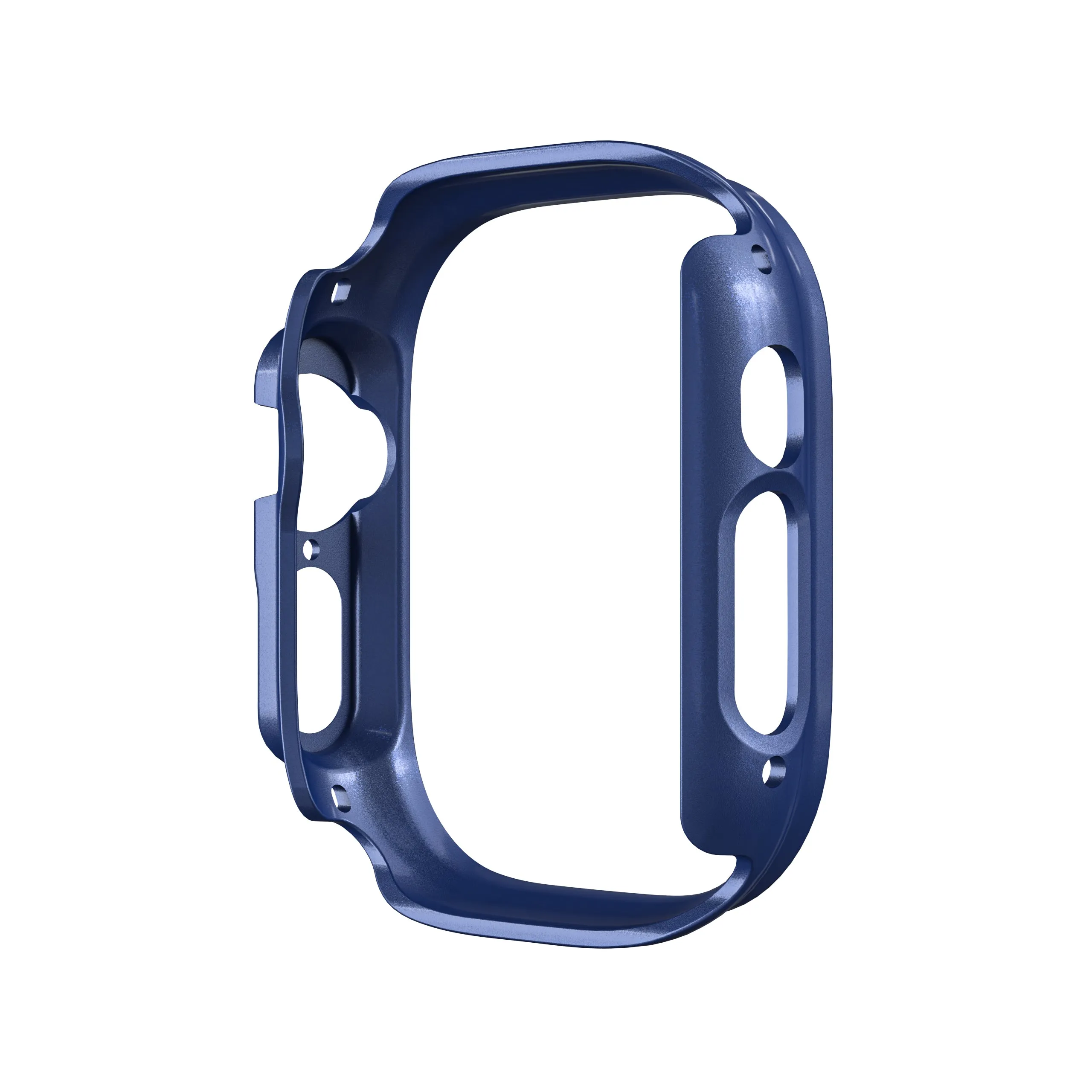 Protective PC Bumper Case for Apple Watch Ultra 49mm