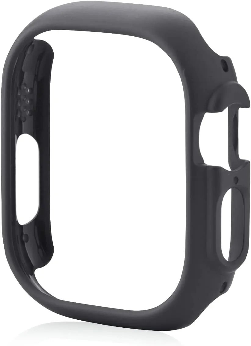 Protective PC Bumper Case for Apple Watch Ultra 49mm