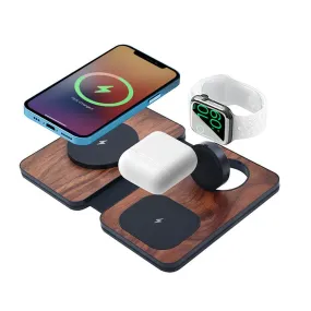 PulseDock Wireless MagSafe Charger