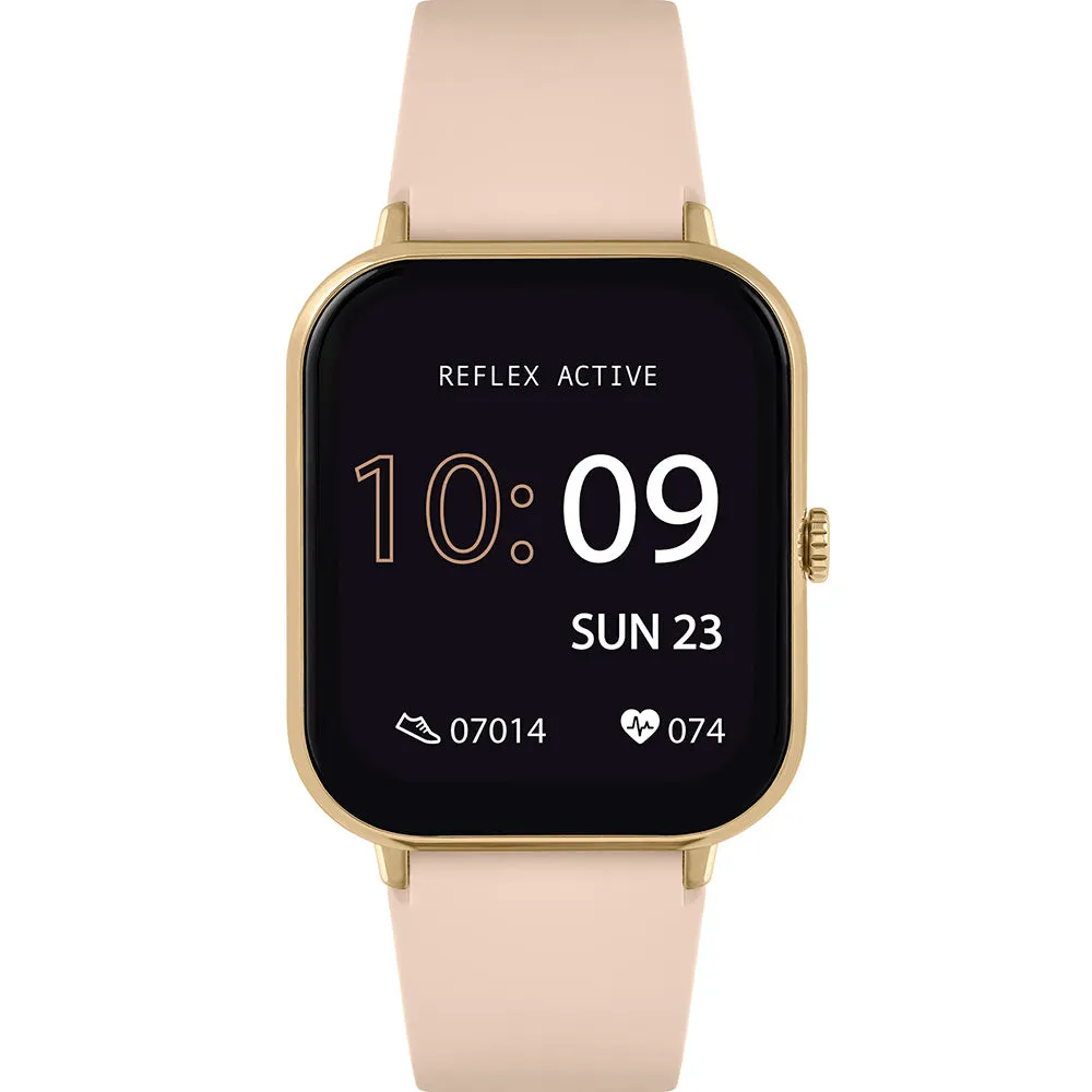 Reflex Active RA23-2172 Series 23 Smartwatch