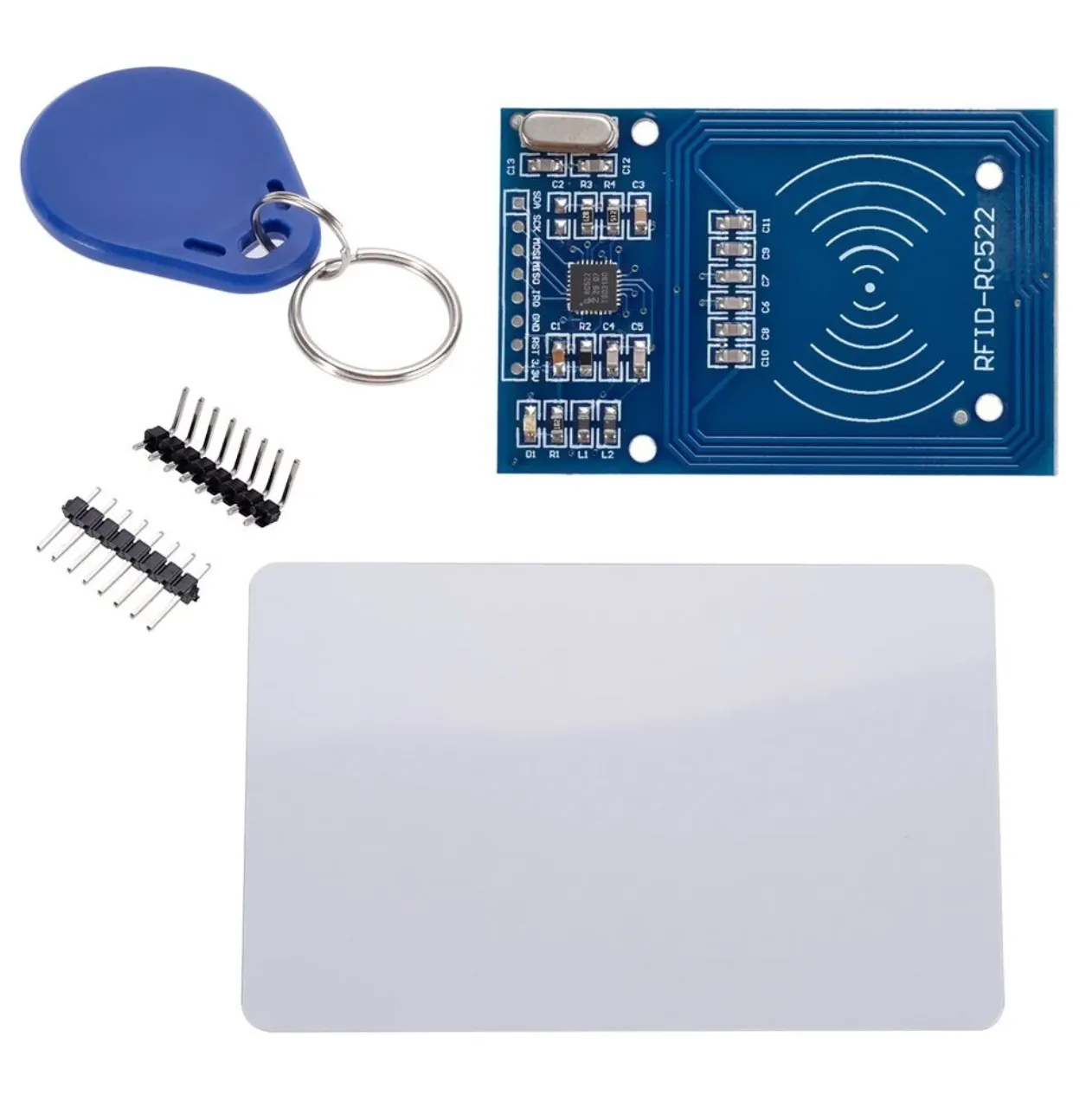 RFID Card Kit