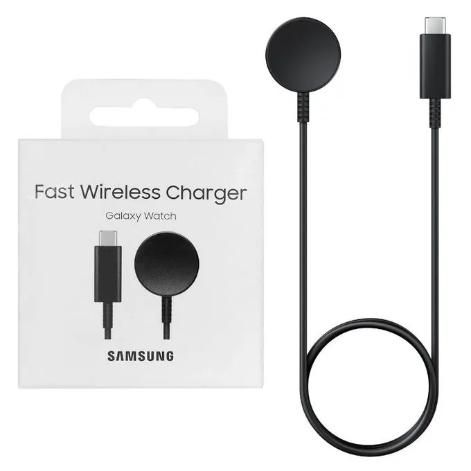 Samsung Fast Wireless Type C Charger For Galaxy Watch Series