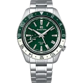 Sport Collection Calibre 9R66 Spring Drive GMT SBGE295