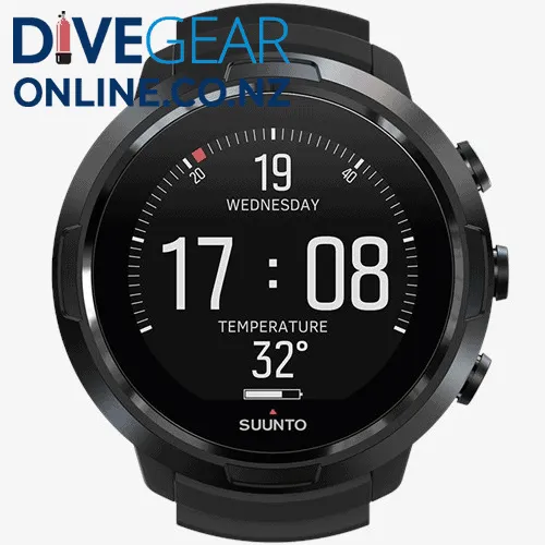 Suunto D5