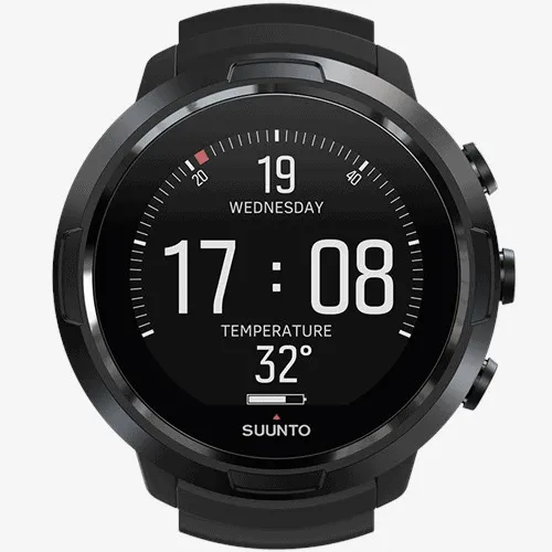 Suunto D5