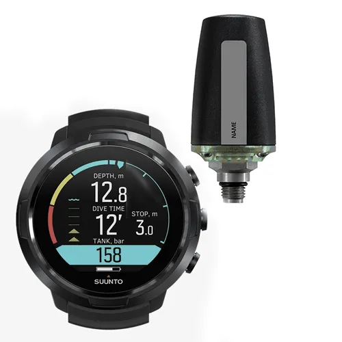 Suunto D5