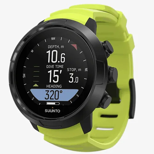 Suunto D5