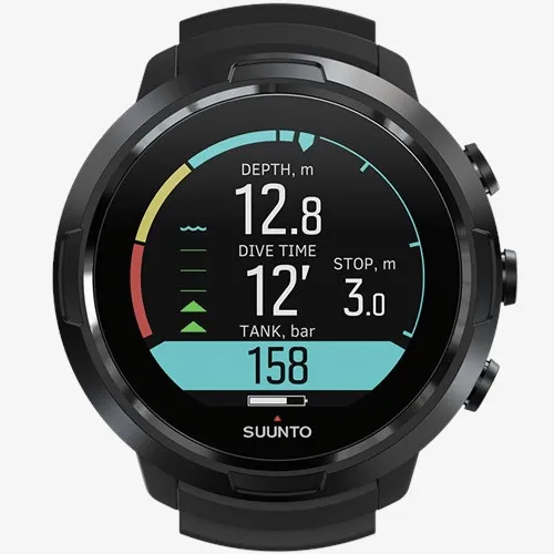 Suunto D5