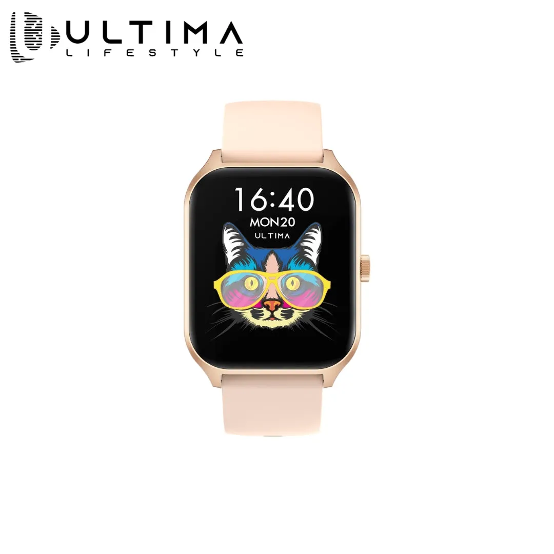 Ultima Watch Magic Pro