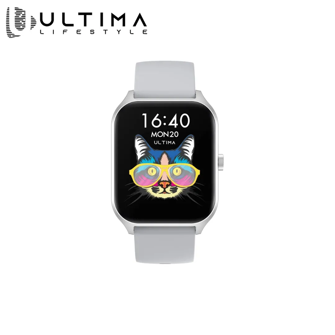 Ultima Watch Magic Pro