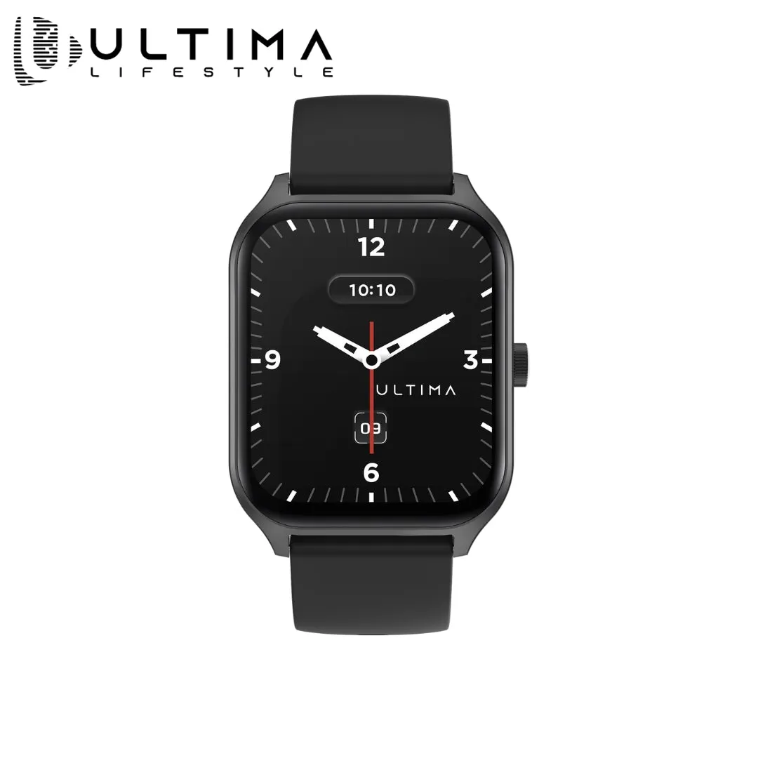 Ultima Watch Magic Pro