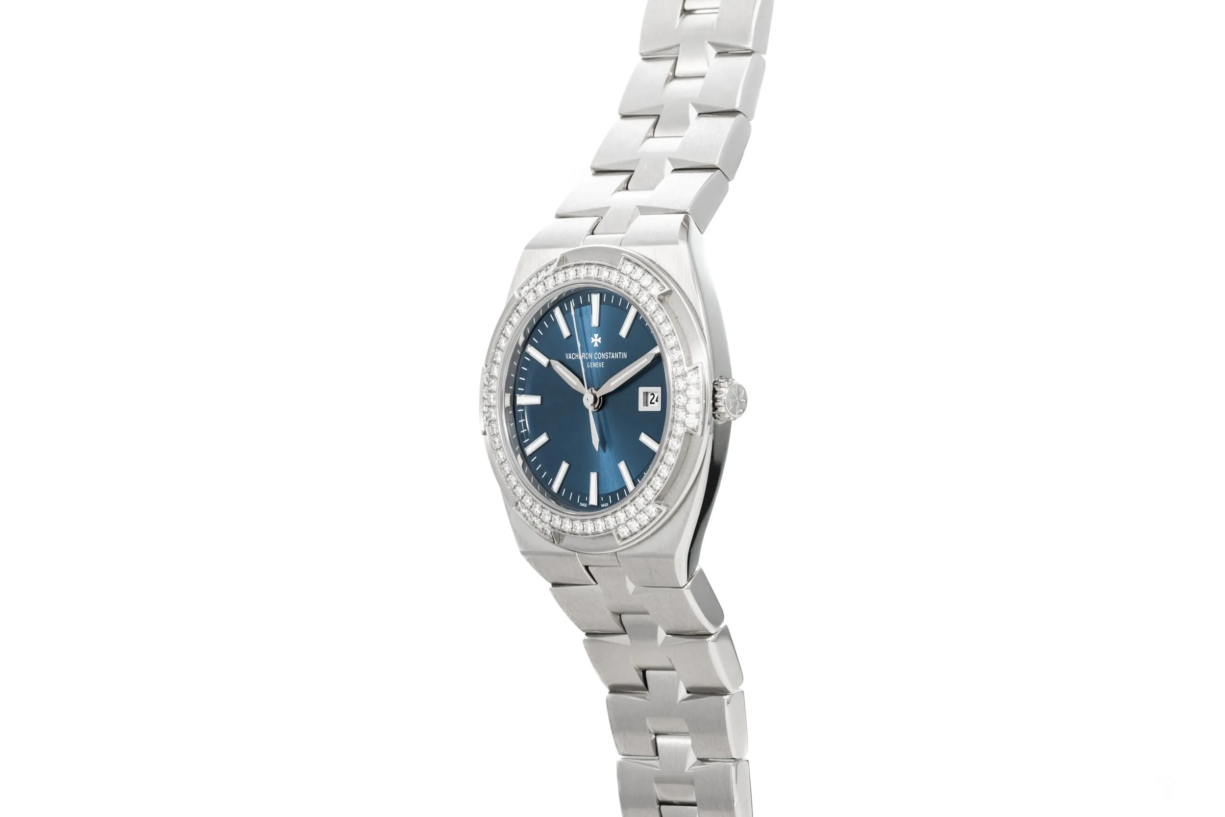 Vacheron Constantin Overseas Ladies