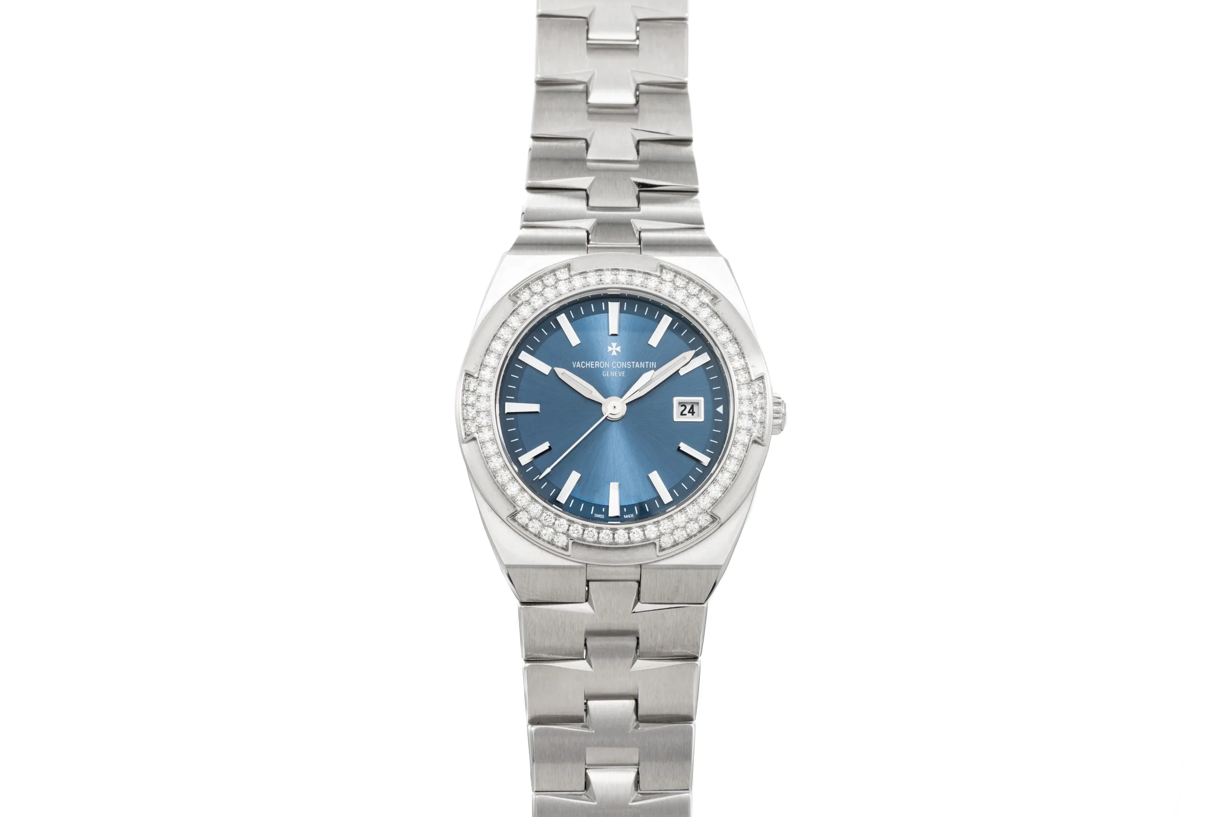 Vacheron Constantin Overseas Ladies