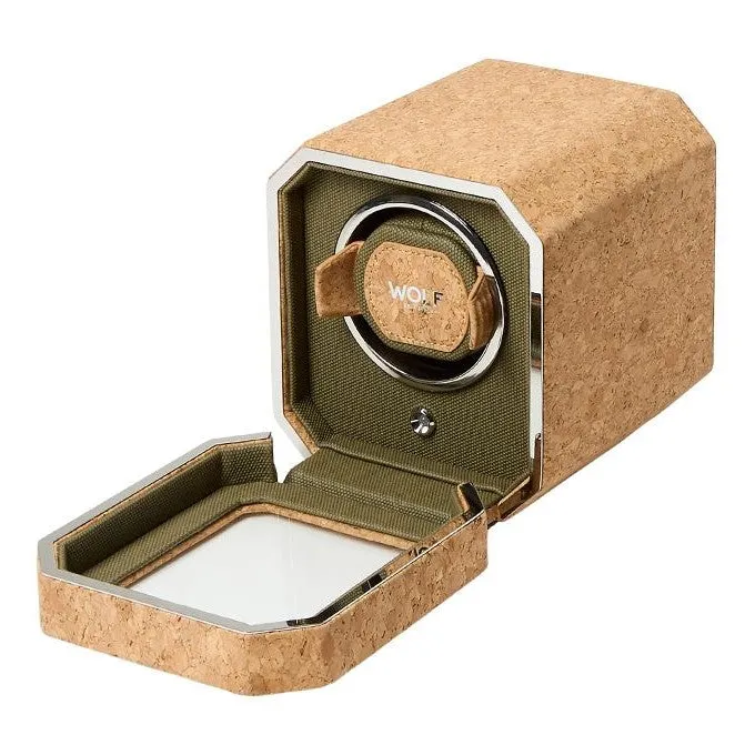 Wolf - Cortica Single Watch Winder | 668161