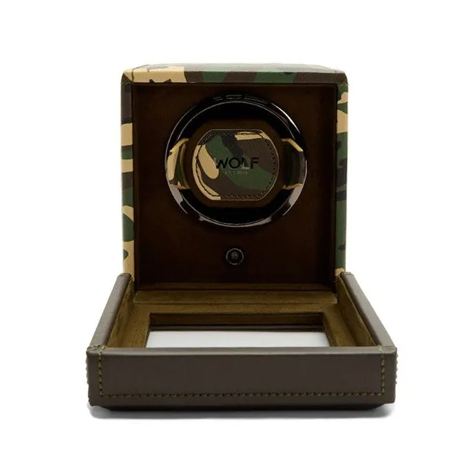 Wolf - Elements Single Watch Winder | 665130