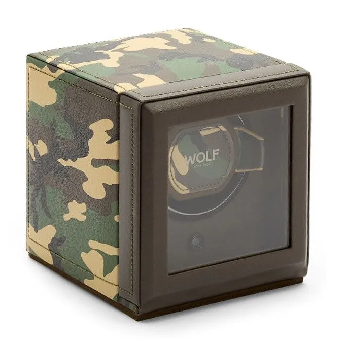 Wolf - Elements Single Watch Winder | 665130