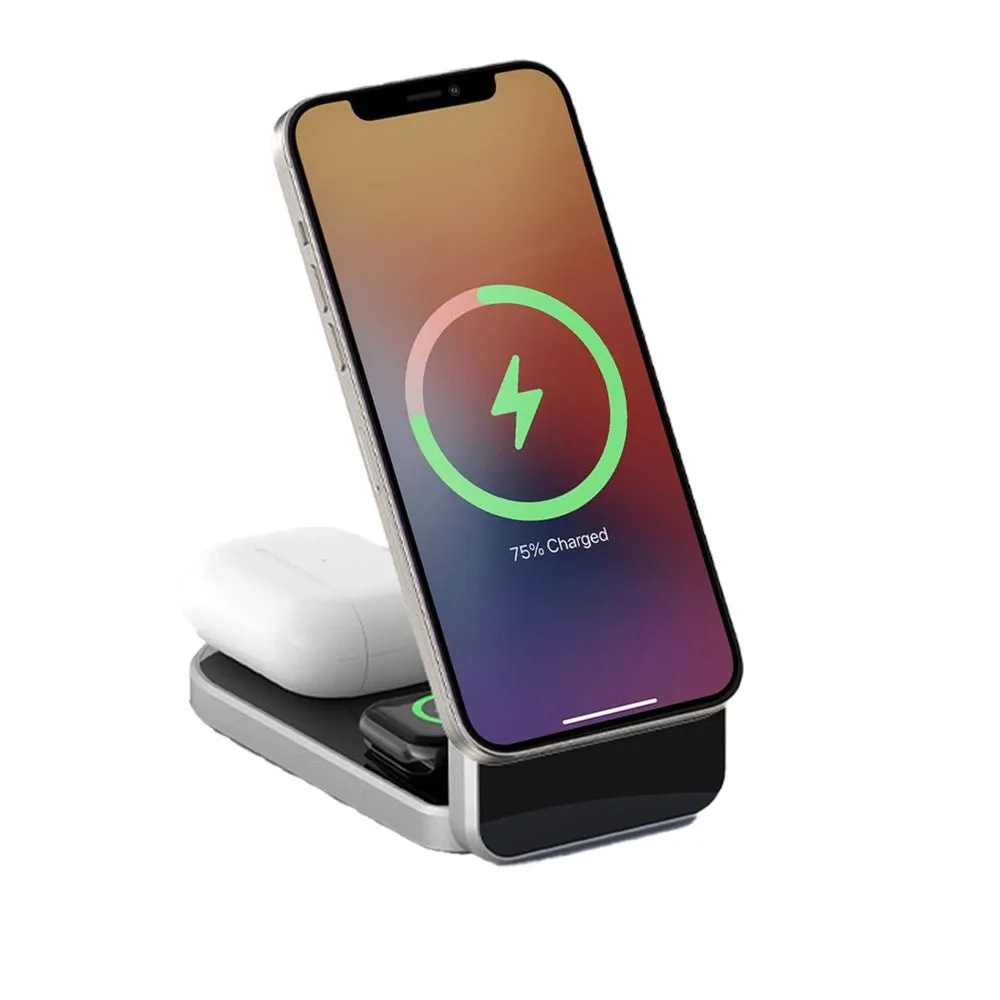 Zynco MagSafe 3 in 1 Wireless Charger