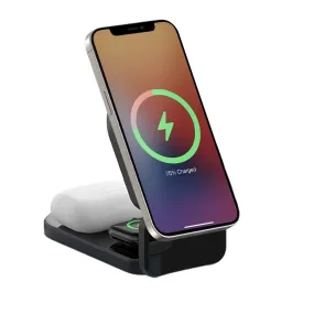 Zynco MagSafe 3 in 1 Wireless Charger